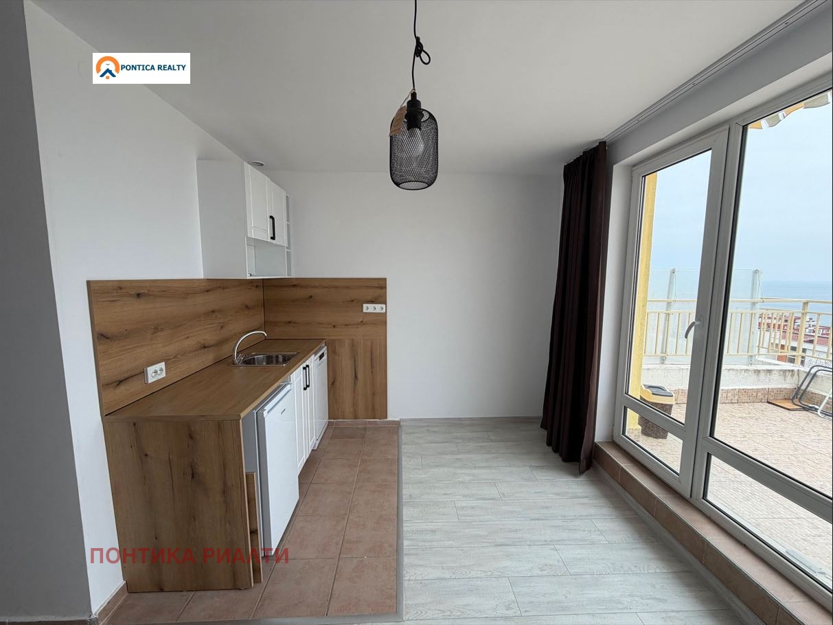 Продава 1-СТАЕН, гр. Свети Влас, област Бургас, снимка 3 - Апартаменти - 55826358