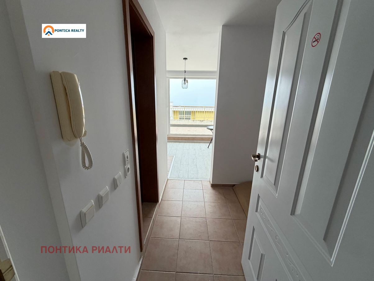 Продава 1-СТАЕН, гр. Свети Влас, област Бургас, снимка 16 - Апартаменти - 55826358