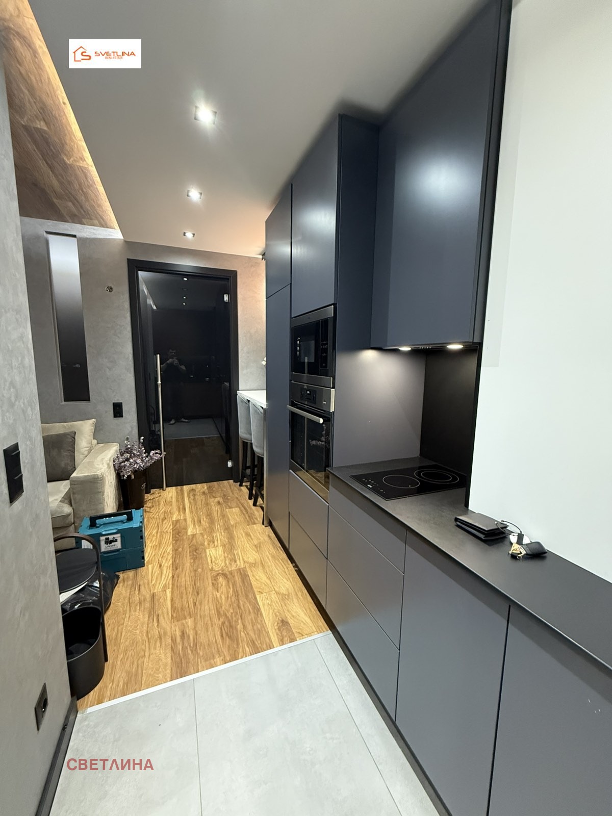 Продава 2-СТАЕН, гр. София, Витоша, снимка 5 - Апартаменти - 53632365