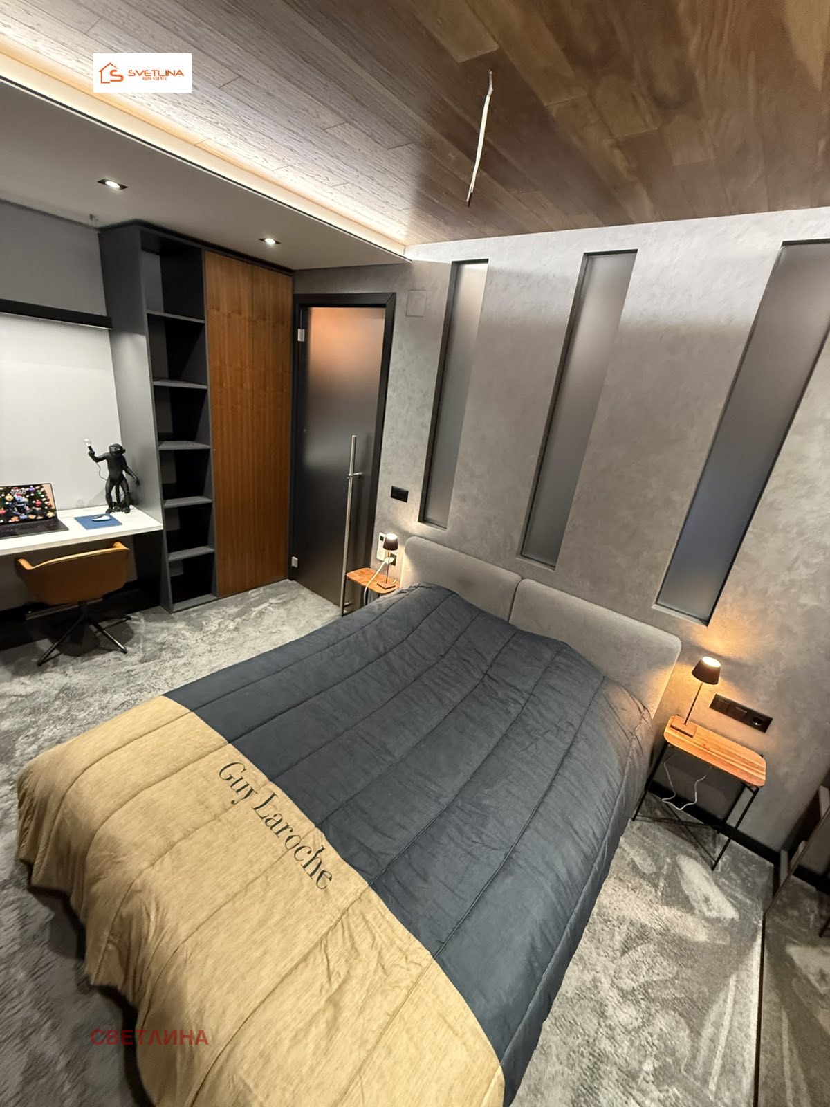 Продава 2-СТАЕН, гр. София, Витоша, снимка 8 - Апартаменти - 53632365