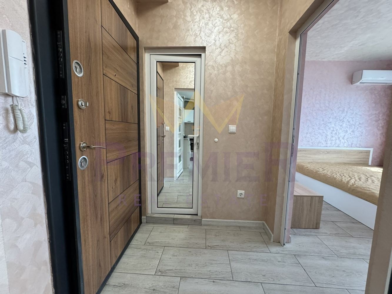 Продава 2-СТАЕН, гр. Варна, Галата, снимка 6 - Апартаменти - 54049063