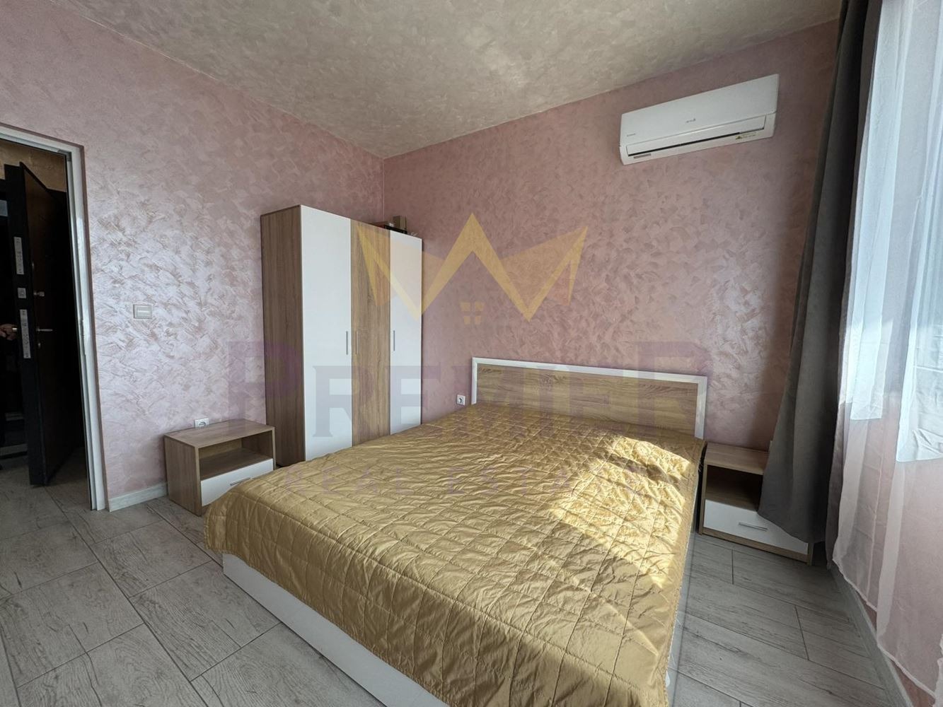 Продава 2-СТАЕН, гр. Варна, Галата, снимка 5 - Апартаменти - 54049063