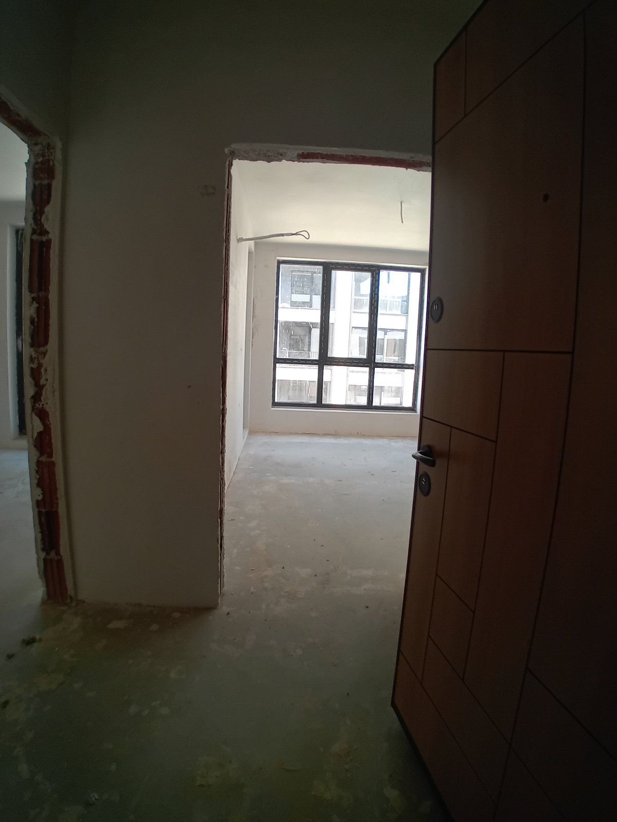 Продава 2-СТАЕН, гр. Пловдив, Кършияка, снимка 3 - Апартаменти - 54136064