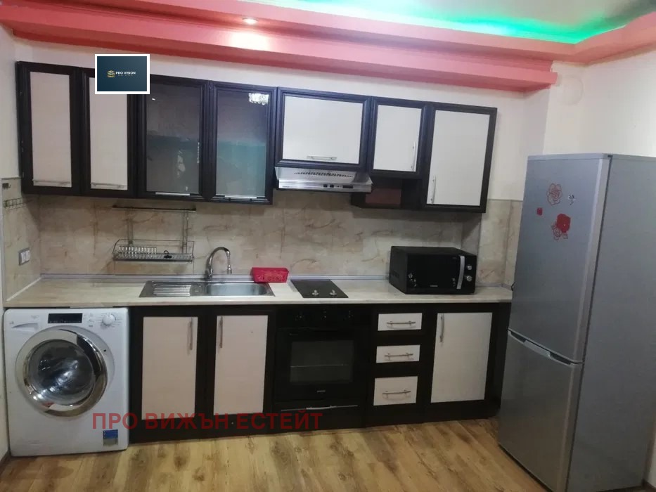 Продава 2-СТАЕН, гр. Варна, Колхозен пазар, снимка 2 - Апартаменти - 54630331