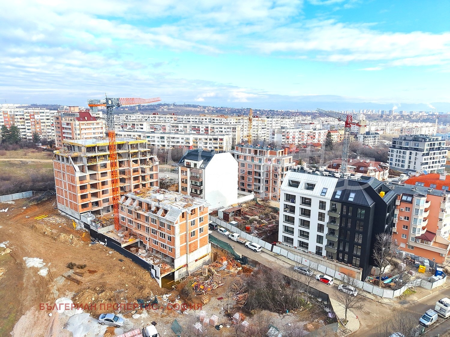 Продава 2-СТАЕН, гр. София, Овча купел, снимка 7 - Апартаменти - 54709203