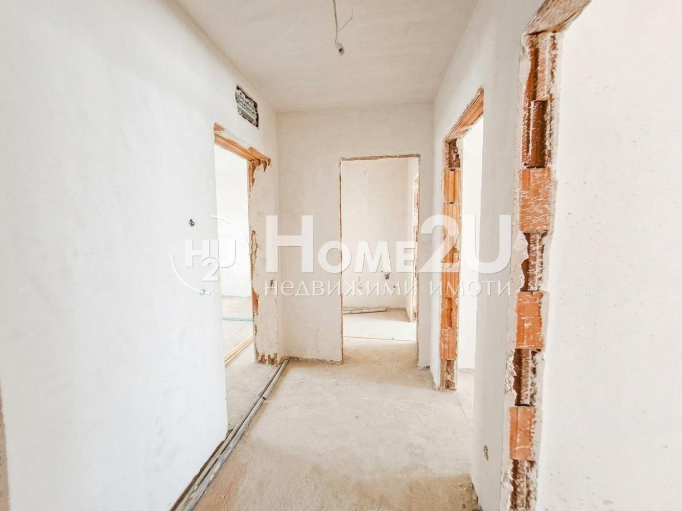 Продава 2-СТАЕН, гр. София, Малинова долина, снимка 5 - Апартаменти - 55611224