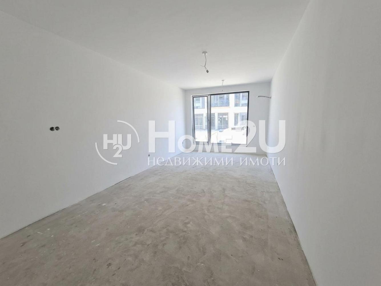 Продава 2-СТАЕН, гр. София, Малинова долина, снимка 2 - Апартаменти - 55611224