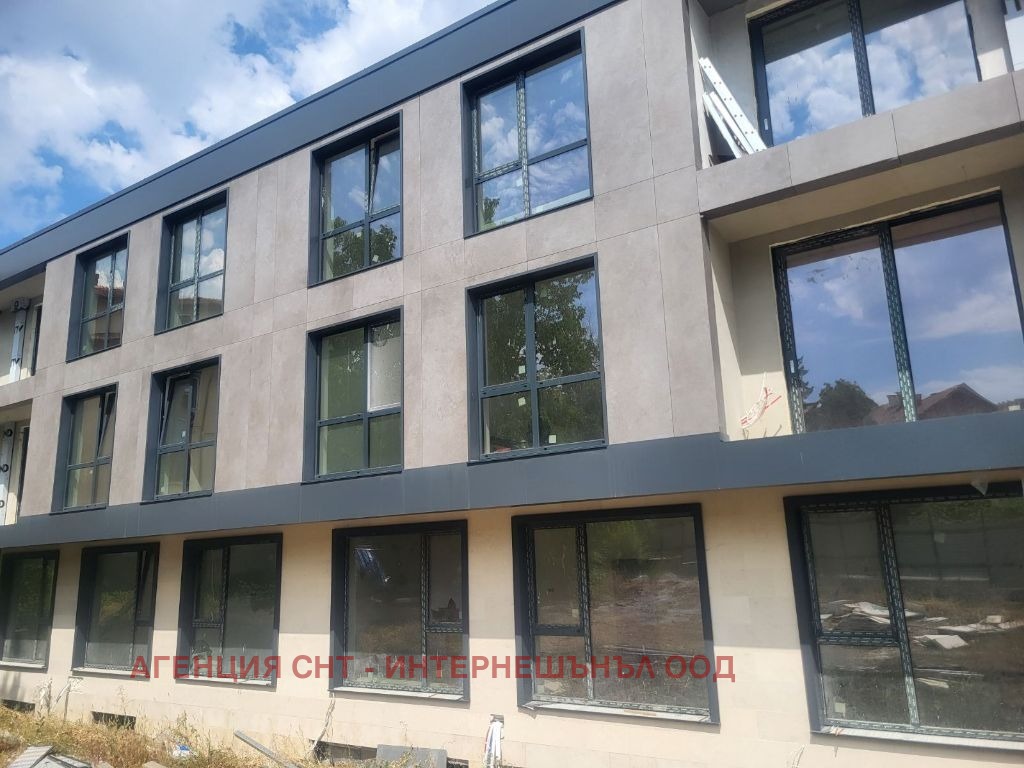 Продава 2-СТАЕН, гр. София, Драгалевци, снимка 8 - Апартаменти - 55724001