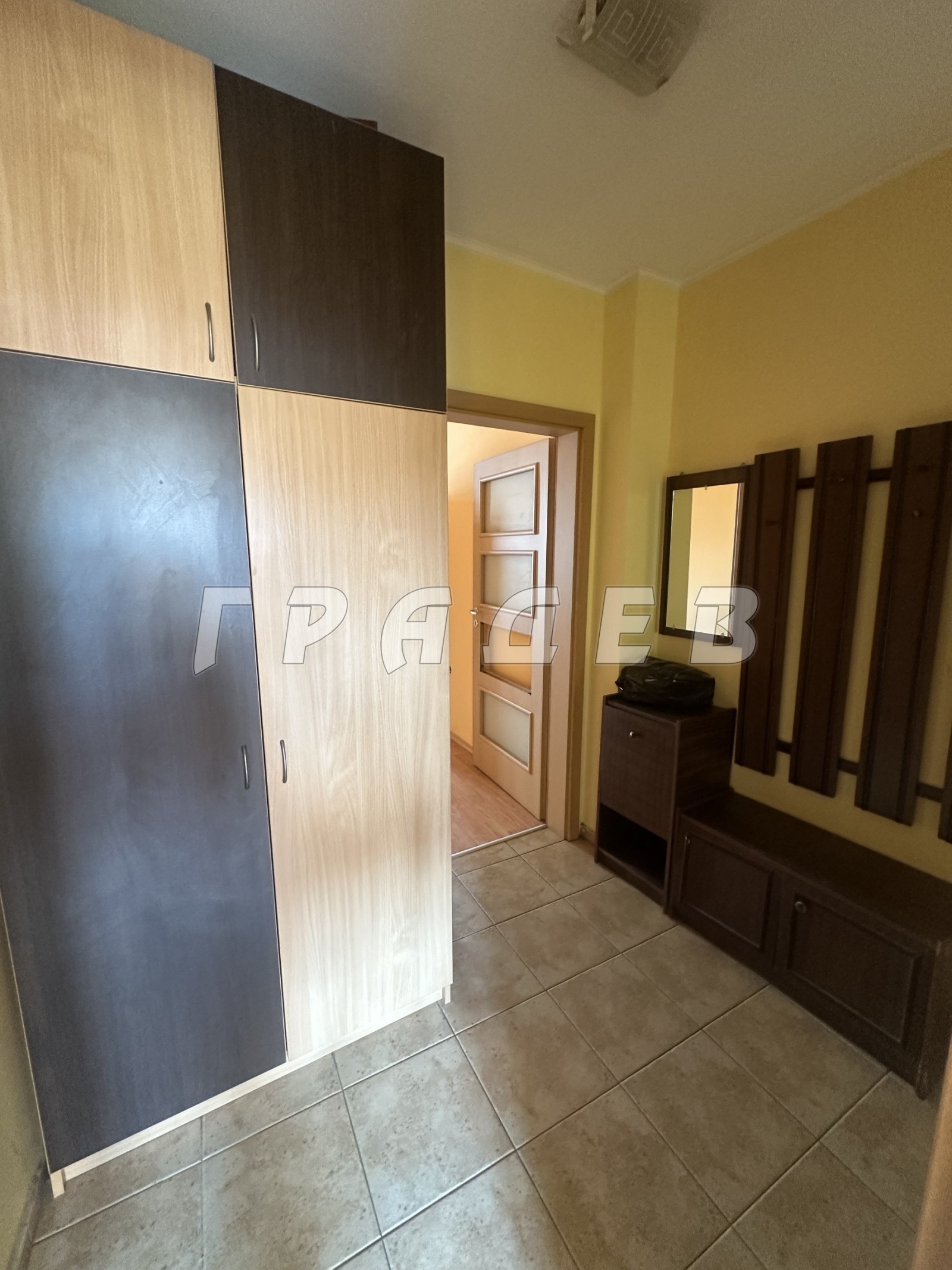 Продава 2-СТАЕН, гр. Русе, Център, снимка 9 - Апартаменти - 56159867