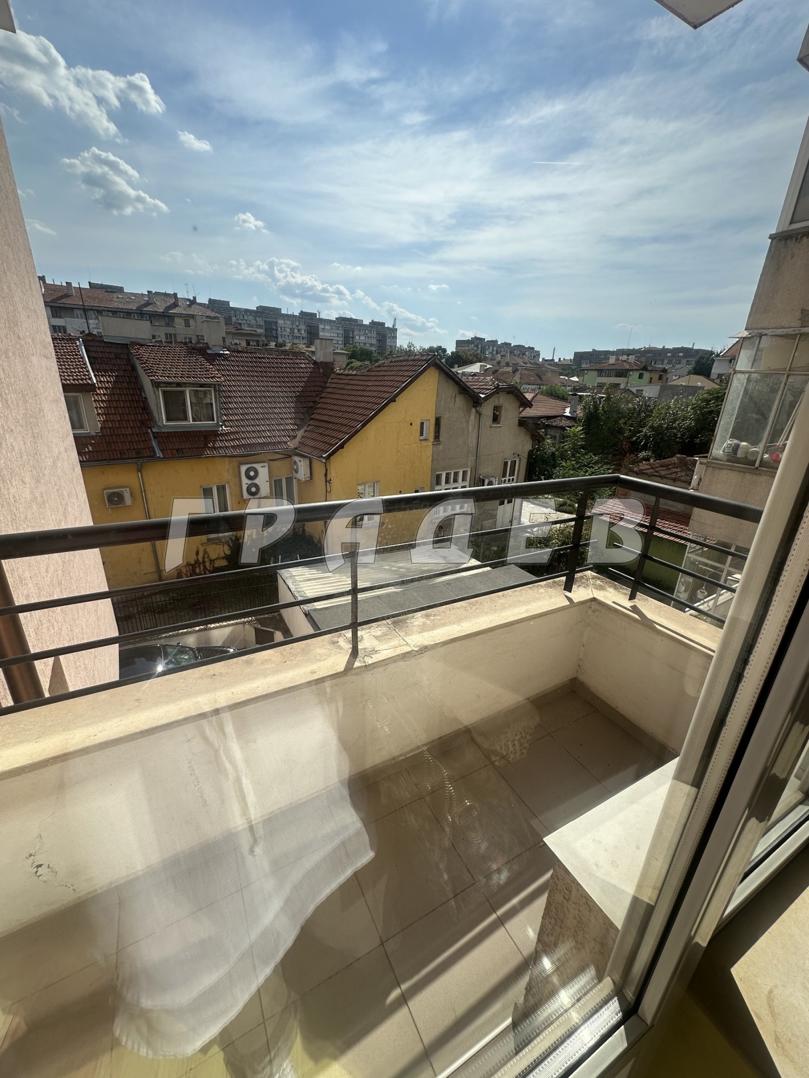 Продава 2-СТАЕН, гр. Русе, Център, снимка 11 - Апартаменти - 56159867