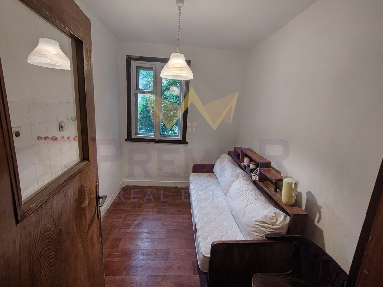Продава 2-СТАЕН, гр. Пловдив, Кършияка, снимка 5 - Апартаменти - 56256277