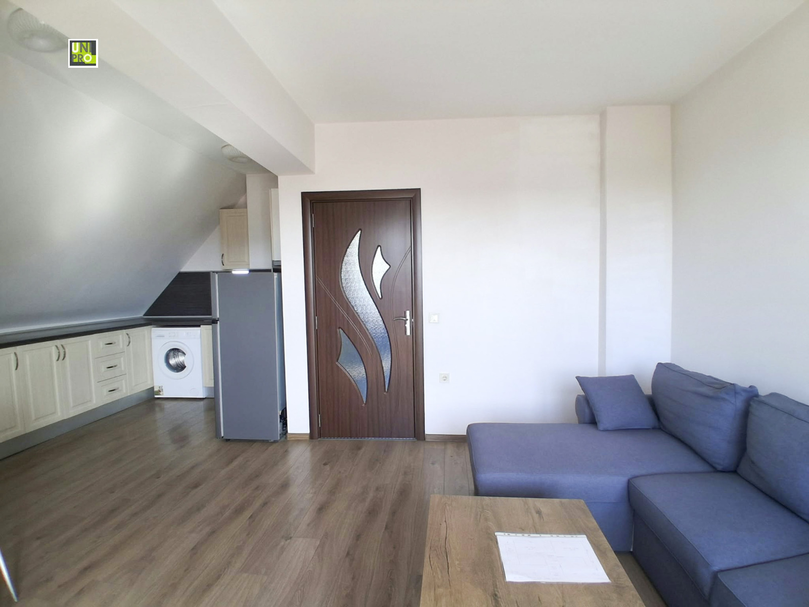 Продава 2-СТАЕН, гр. София, Триъгълника, снимка 6 - Апартаменти - 56613924
