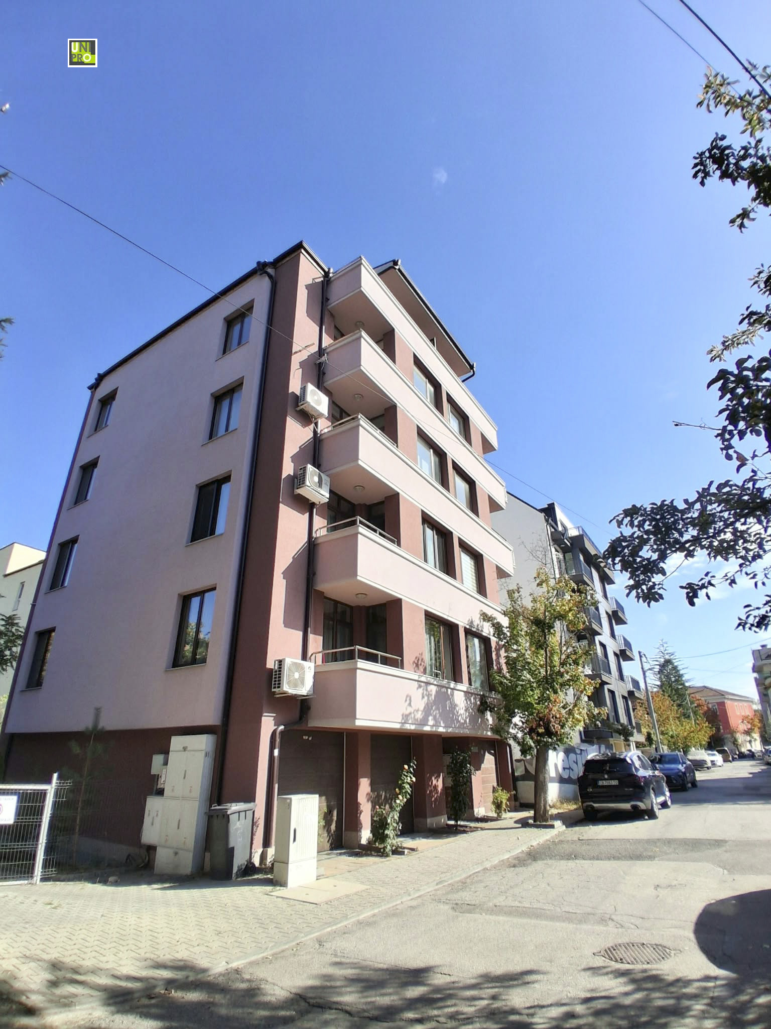 Продава 2-СТАЕН, гр. София, Триъгълника, снимка 12 - Апартаменти - 56613924