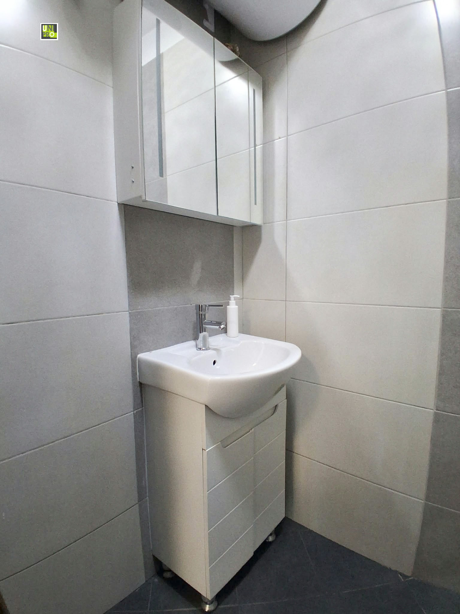 Продава 2-СТАЕН, гр. София, Триъгълника, снимка 10 - Апартаменти - 56613924