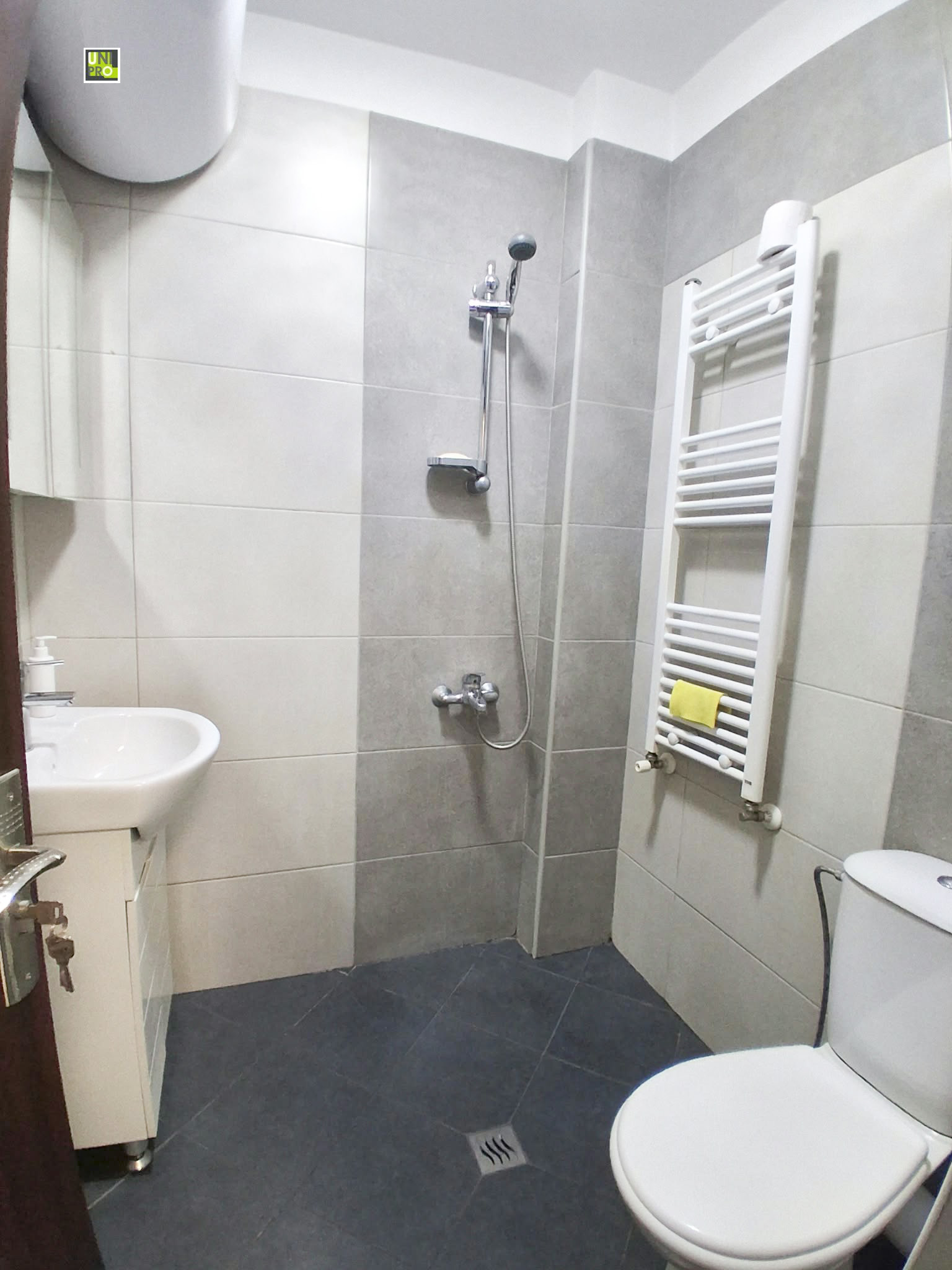 Продава 2-СТАЕН, гр. София, Триъгълника, снимка 11 - Апартаменти - 56613924