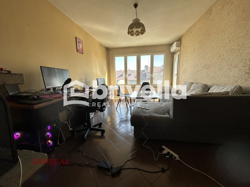 Продава 3-СТАЕН, гр. София, Зона Б-5-3, снимка 2 - Апартаменти - 53861726