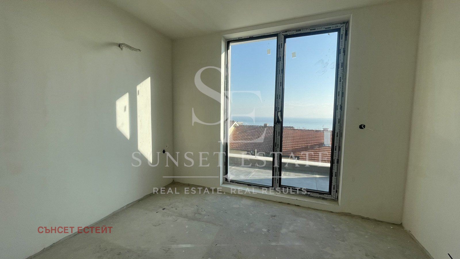 Продава 3-СТАЕН, гр. Бургас, Сарафово, снимка 4 - Апартаменти - 54898484