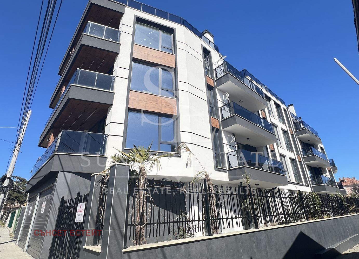 Продава 3-СТАЕН, гр. Бургас, Сарафово