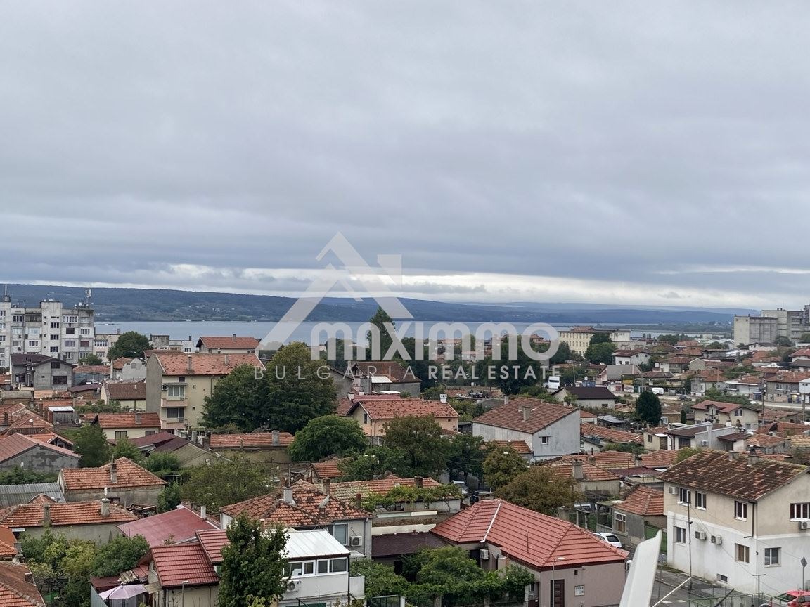 Продава 3-СТАЕН, гр. Варна, Автогара, снимка 9 - Апартаменти - 54910544