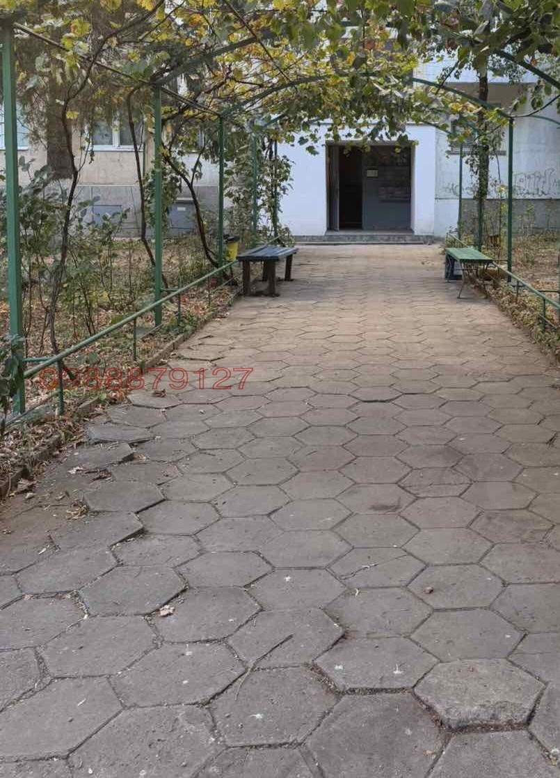 Продава 3-СТАЕН, гр. София, Дружба 1, снимка 16 - Апартаменти - 55971346