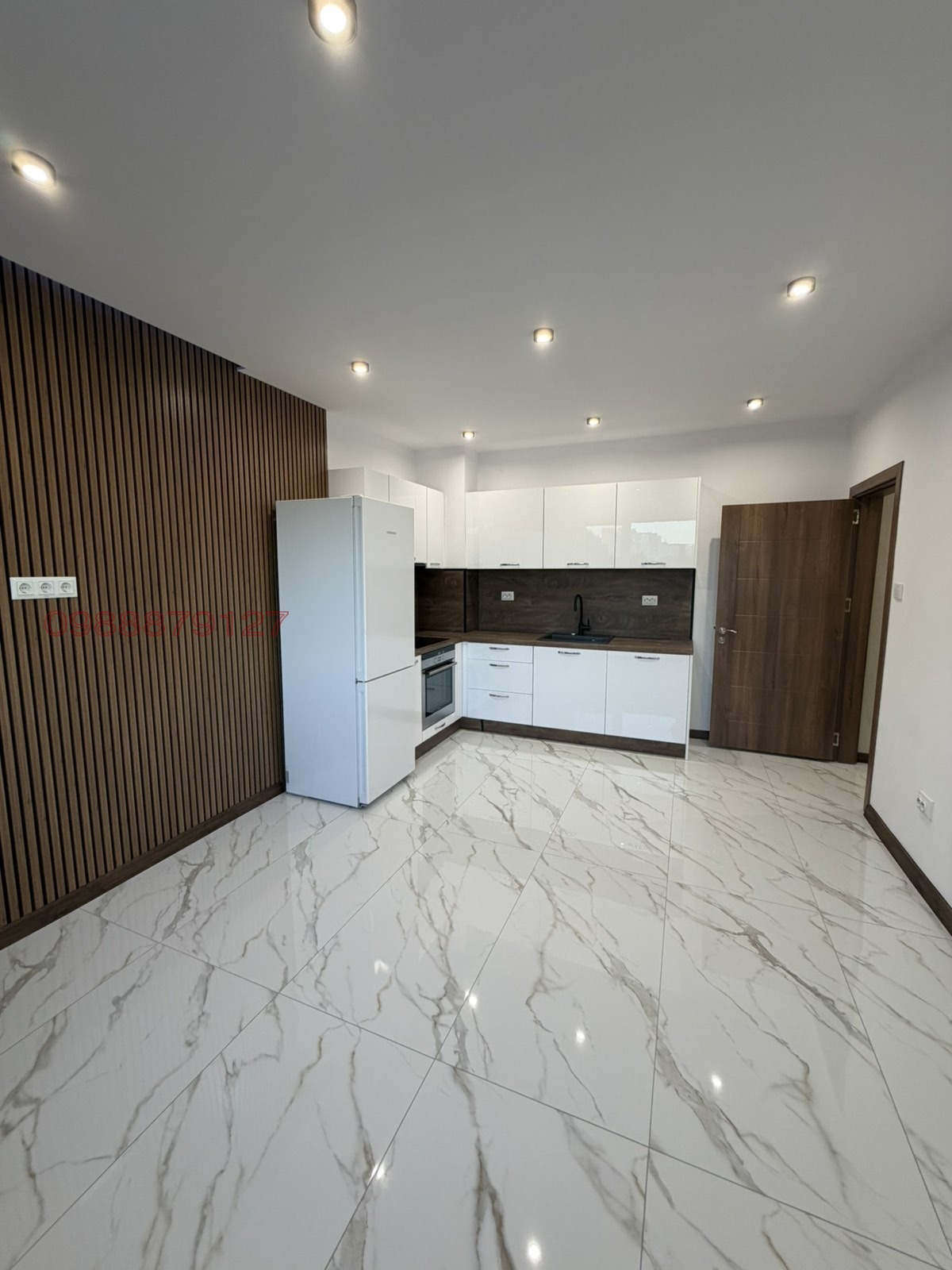 Продава 3-СТАЕН, гр. София, Дружба 1, снимка 2 - Апартаменти - 55971346