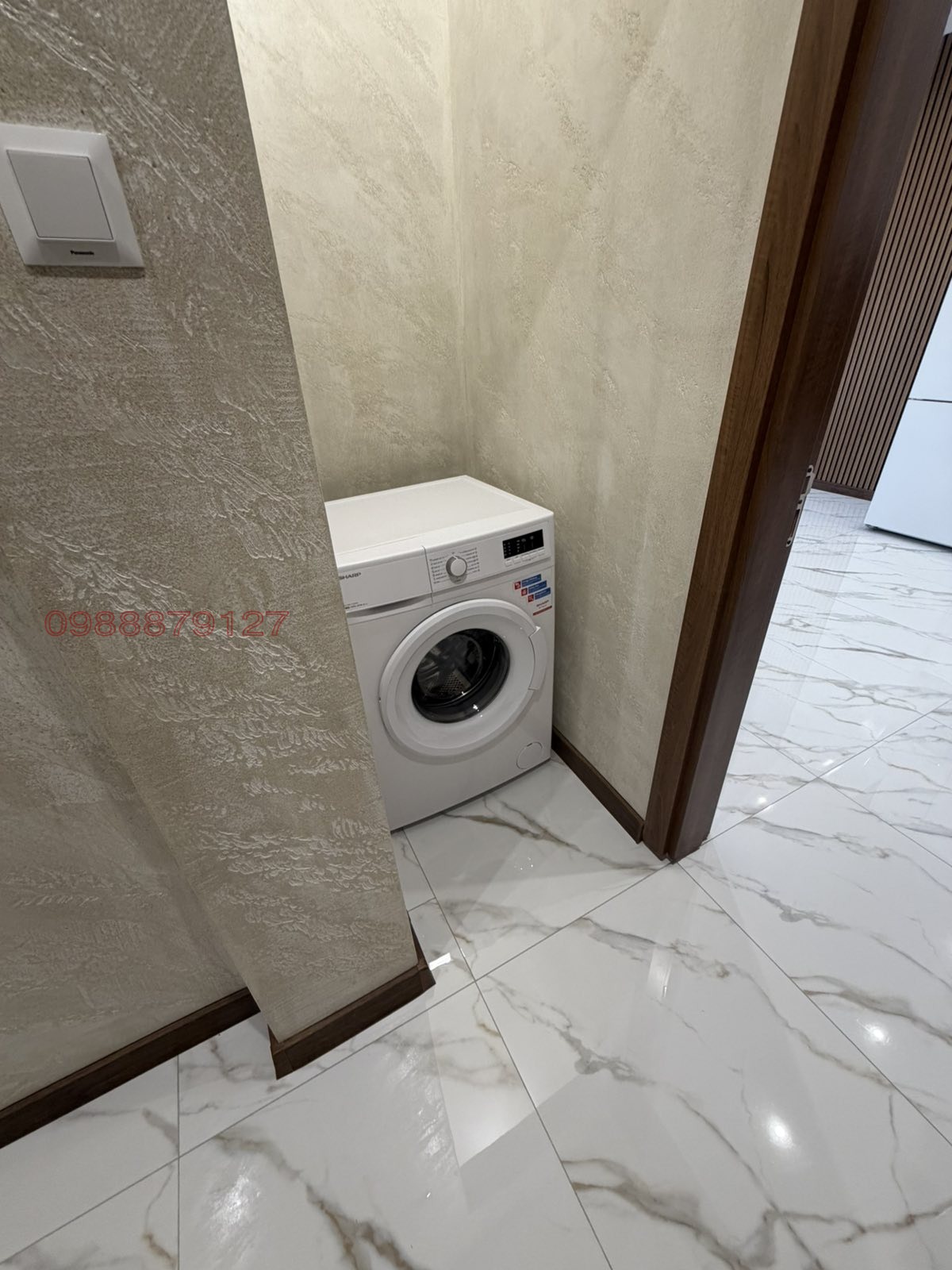 Продава 3-СТАЕН, гр. София, Дружба 1, снимка 8 - Апартаменти - 55971346