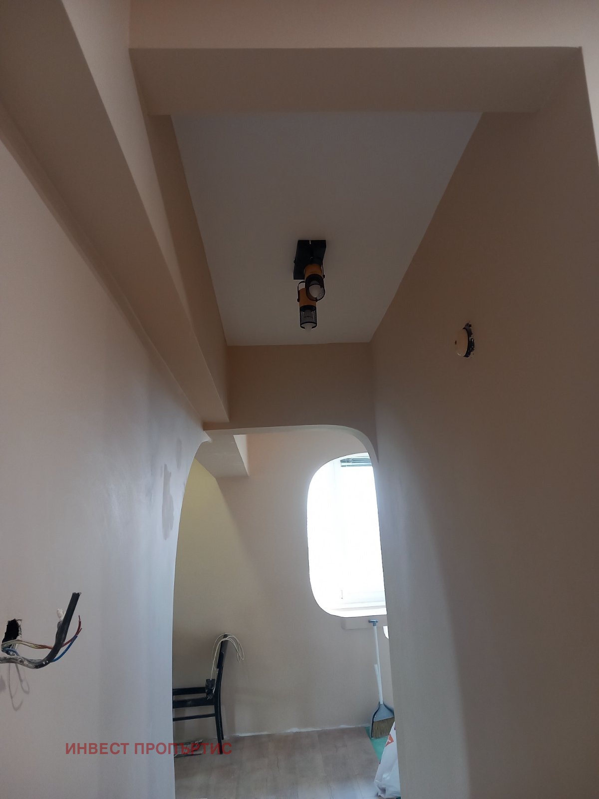 Продава 3-СТАЕН, гр. София, Сердика, снимка 4 - Апартаменти - 56209151