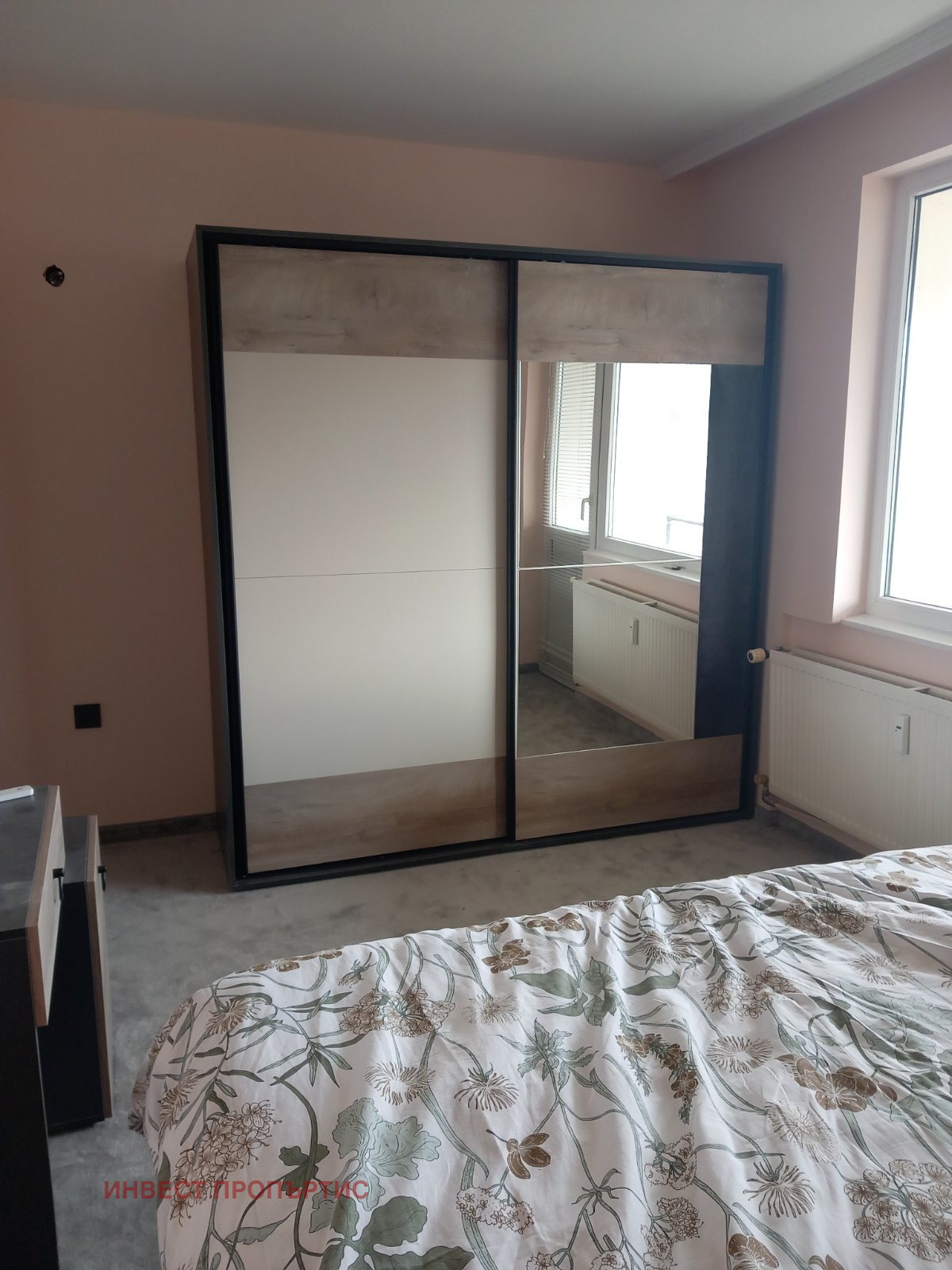 Продава 3-СТАЕН, гр. София, Сердика, снимка 7 - Апартаменти - 56209151