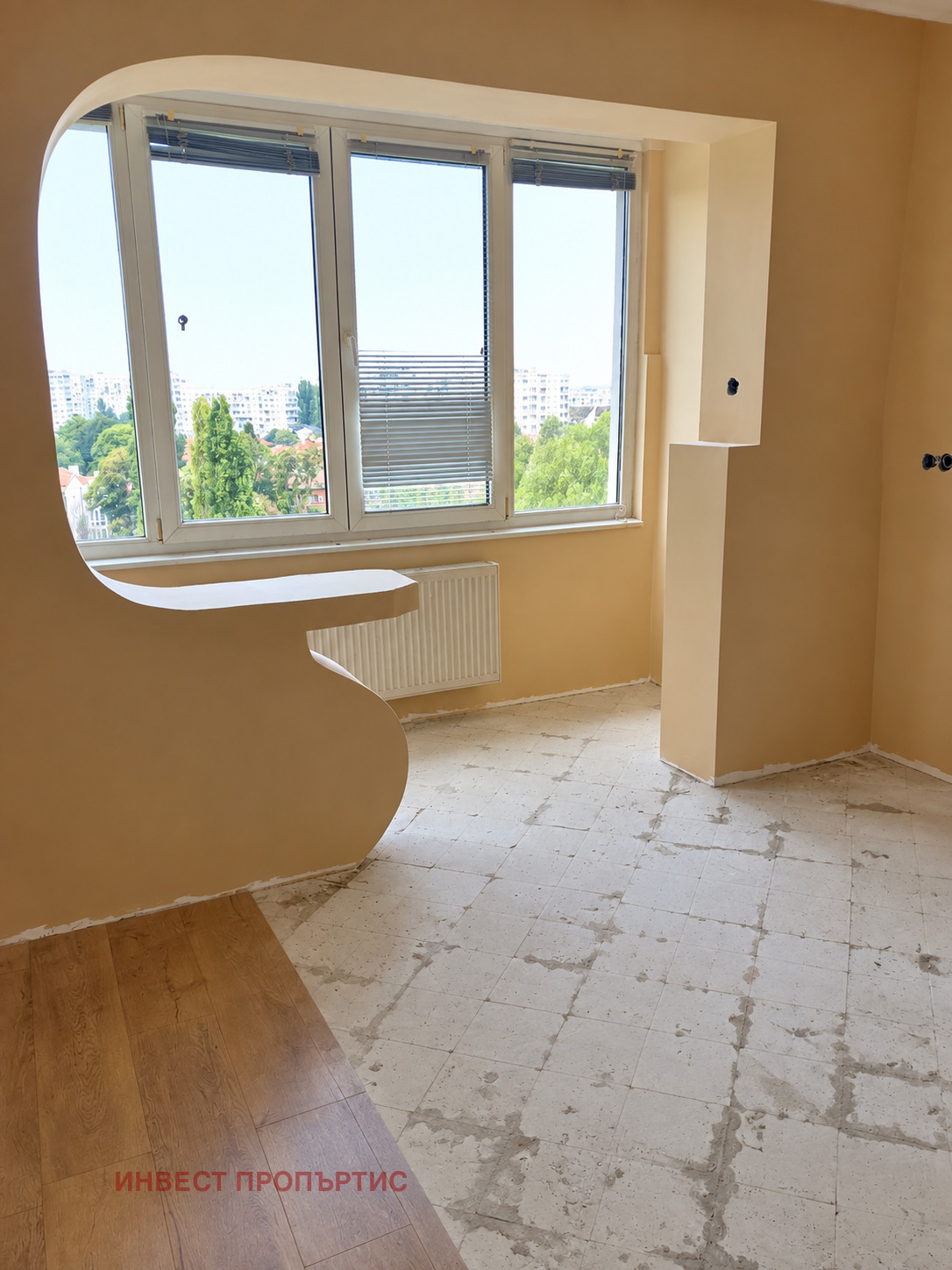 Продава 3-СТАЕН, гр. София, Сердика, снимка 3 - Апартаменти - 56209151