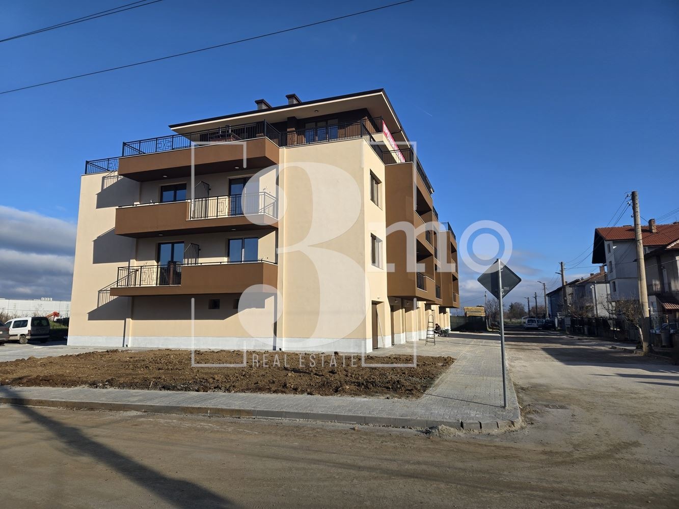Продава 4-СТАЕН, гр. Елин Пелин, област София област, снимка 3 - Апартаменти - 53981191
