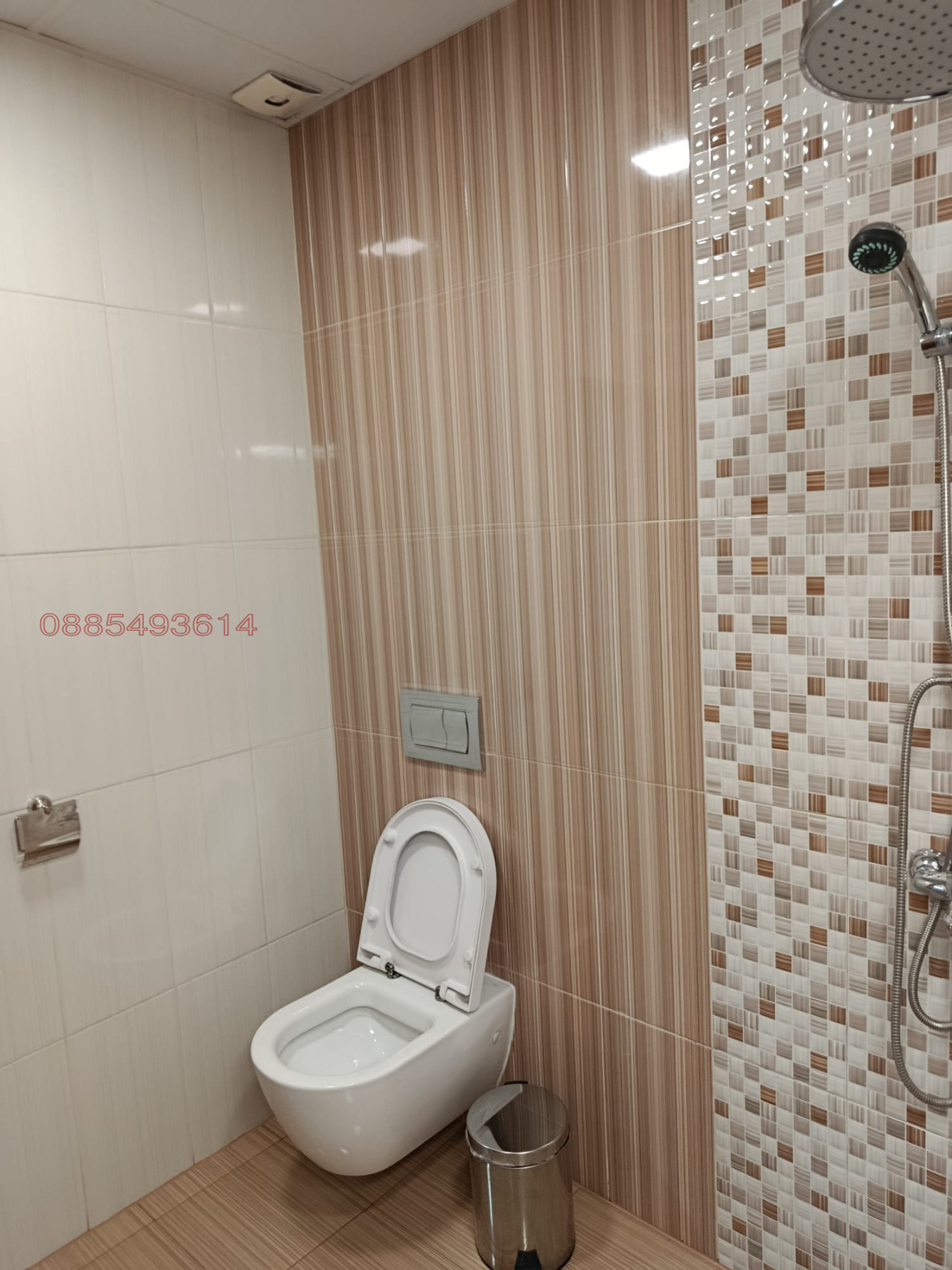 Продава МНОГОСТАЕН, гр. Свищов, област Велико Търново, снимка 7 - Апартаменти - 55800386