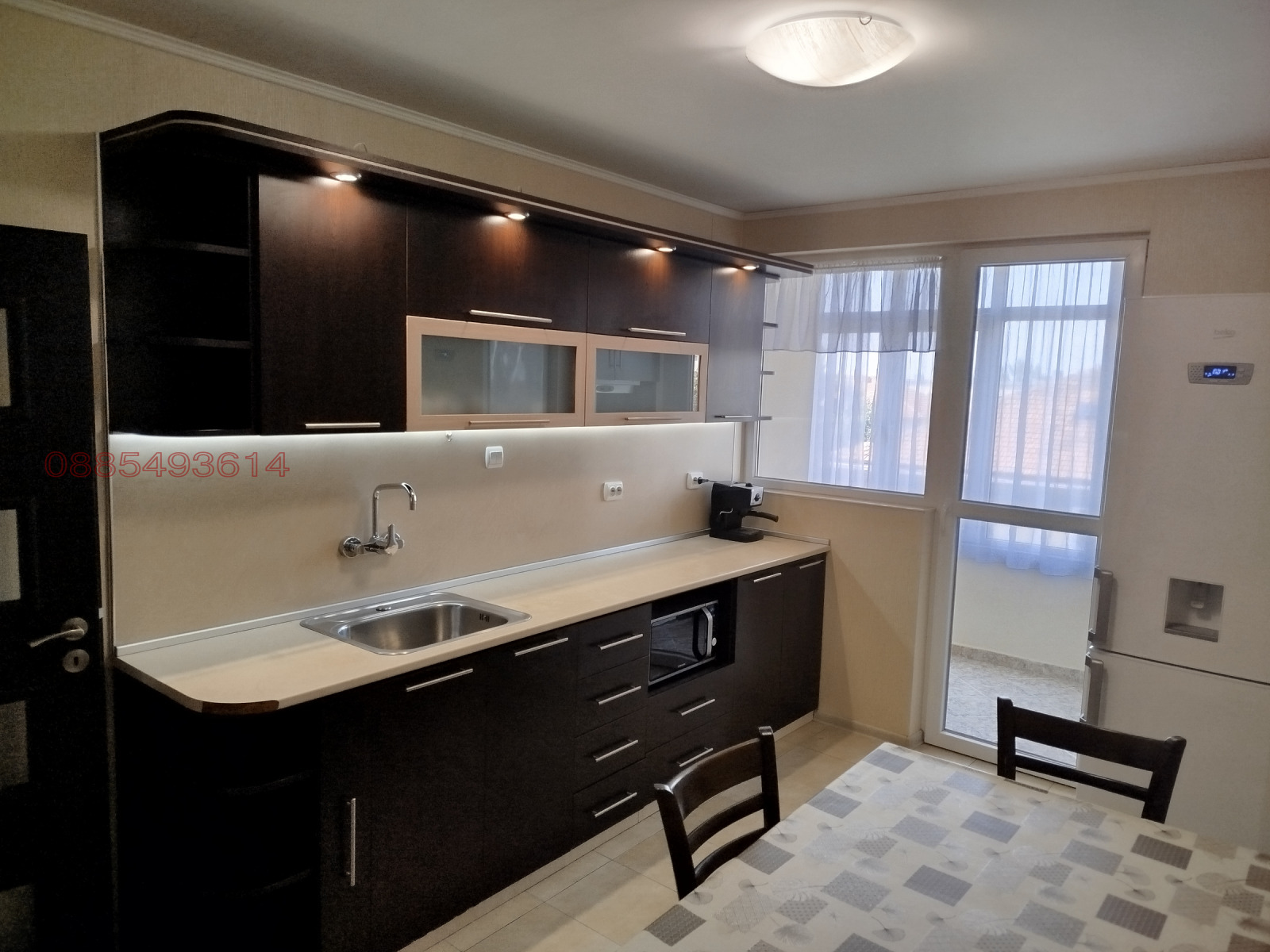 Продава МНОГОСТАЕН, гр. Свищов, област Велико Търново, снимка 2 - Апартаменти - 55437073