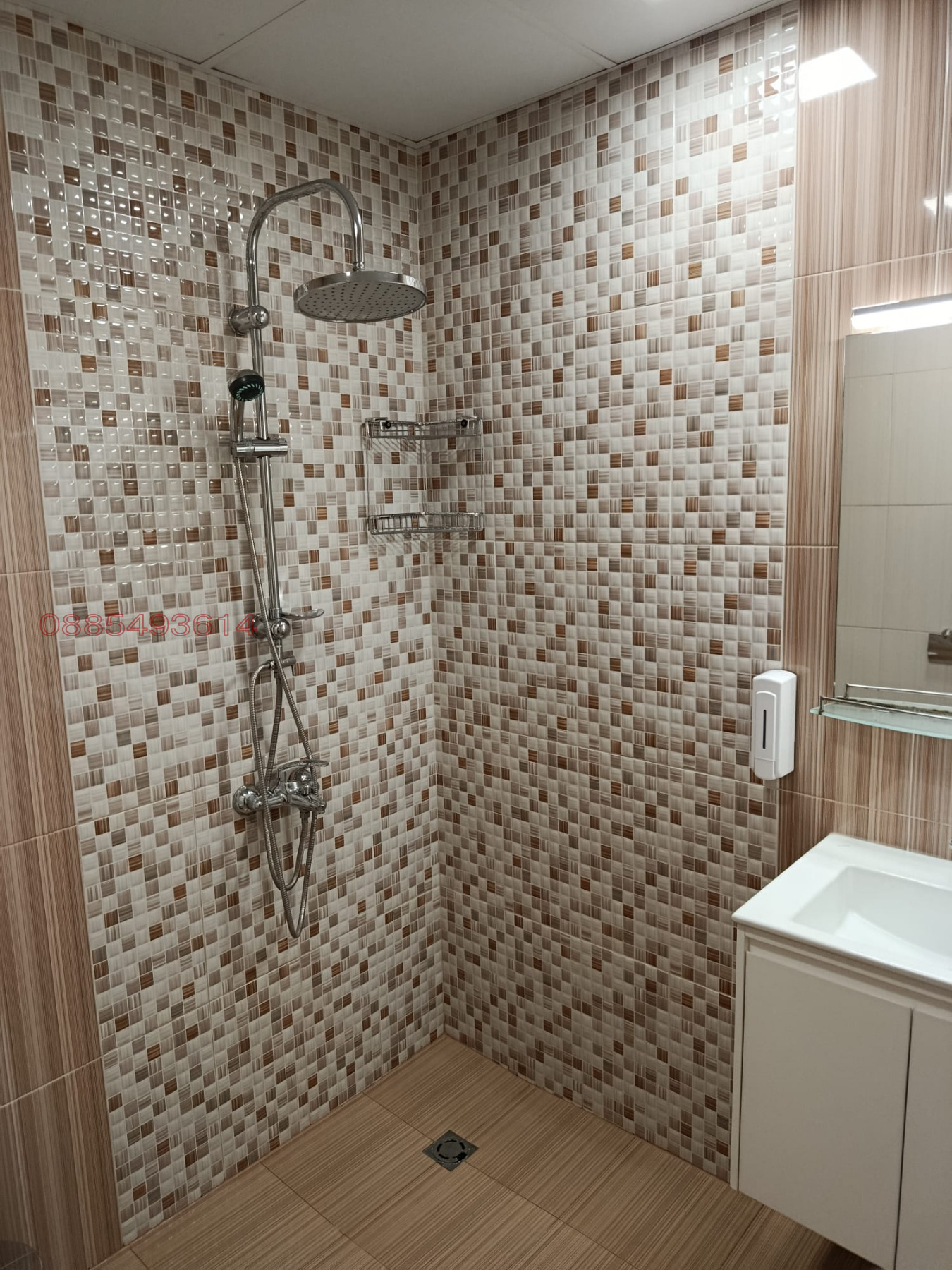 Продава МНОГОСТАЕН, гр. Свищов, област Велико Търново, снимка 5 - Апартаменти - 55437073