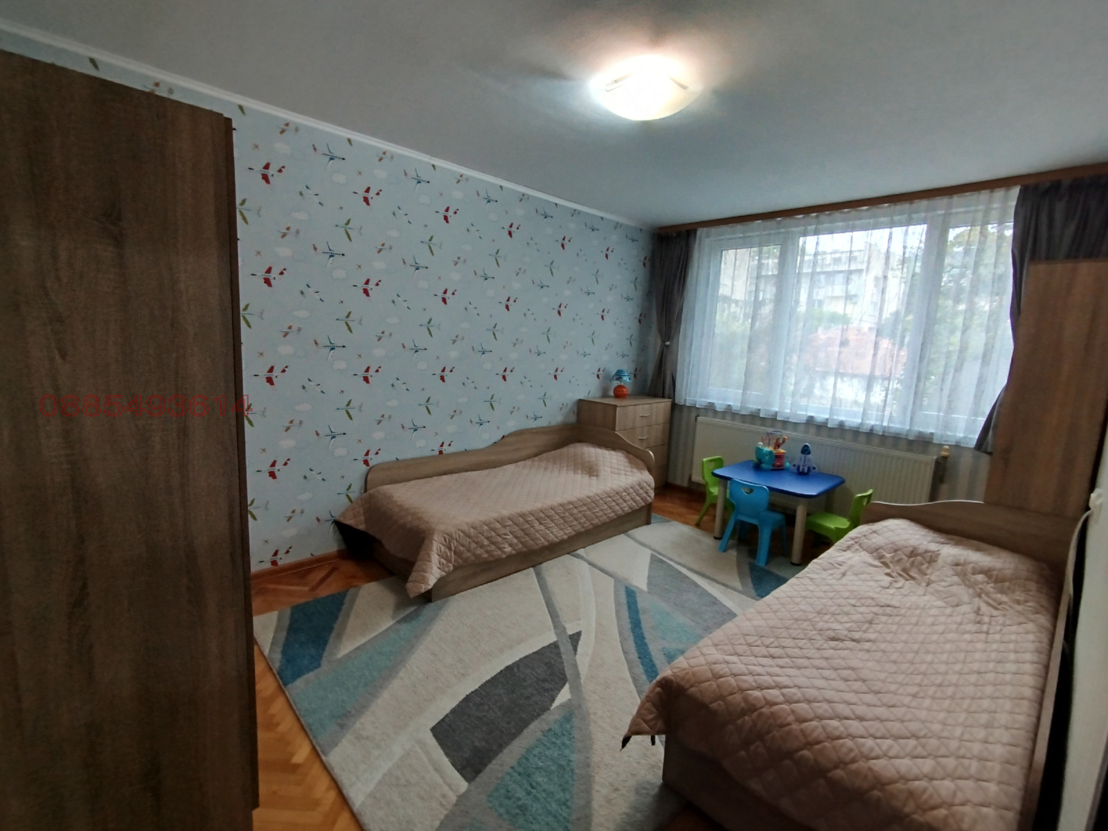 Продава МНОГОСТАЕН, гр. Свищов, област Велико Търново, снимка 8 - Апартаменти - 55437073
