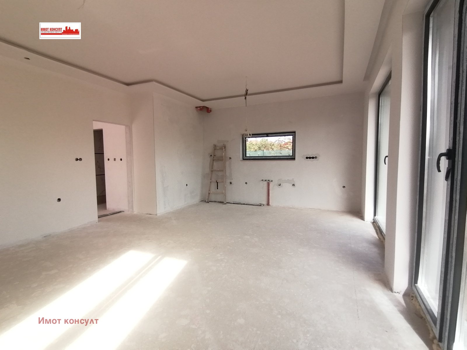 Продава КЪЩА, с. Първенец, област Пловдив, снимка 2 - Къщи - 53783740