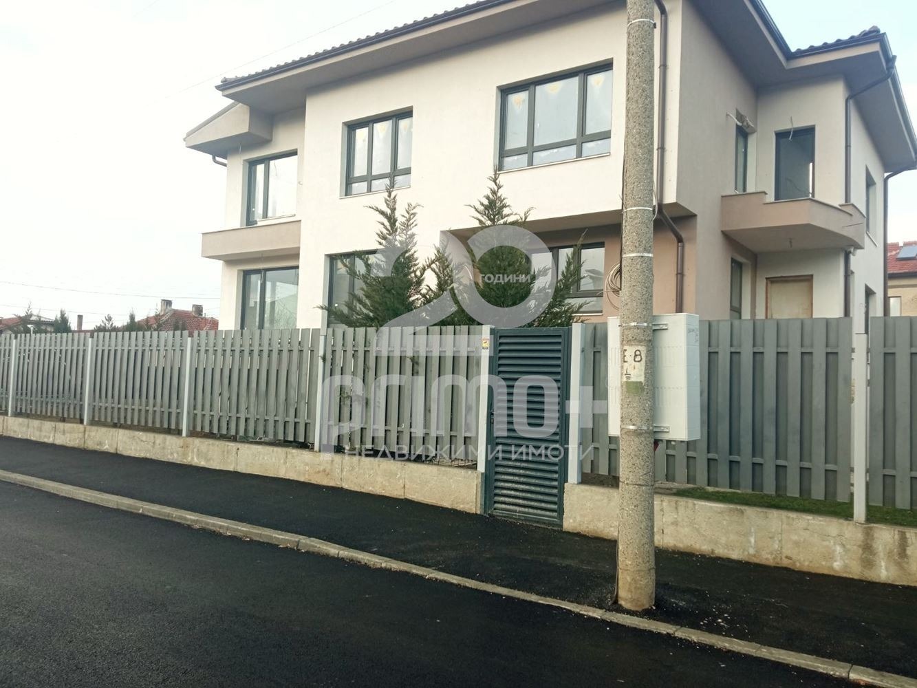 Продава КЪЩА, гр. Ихтиман, област София област, снимка 17 - Къщи - 54063584