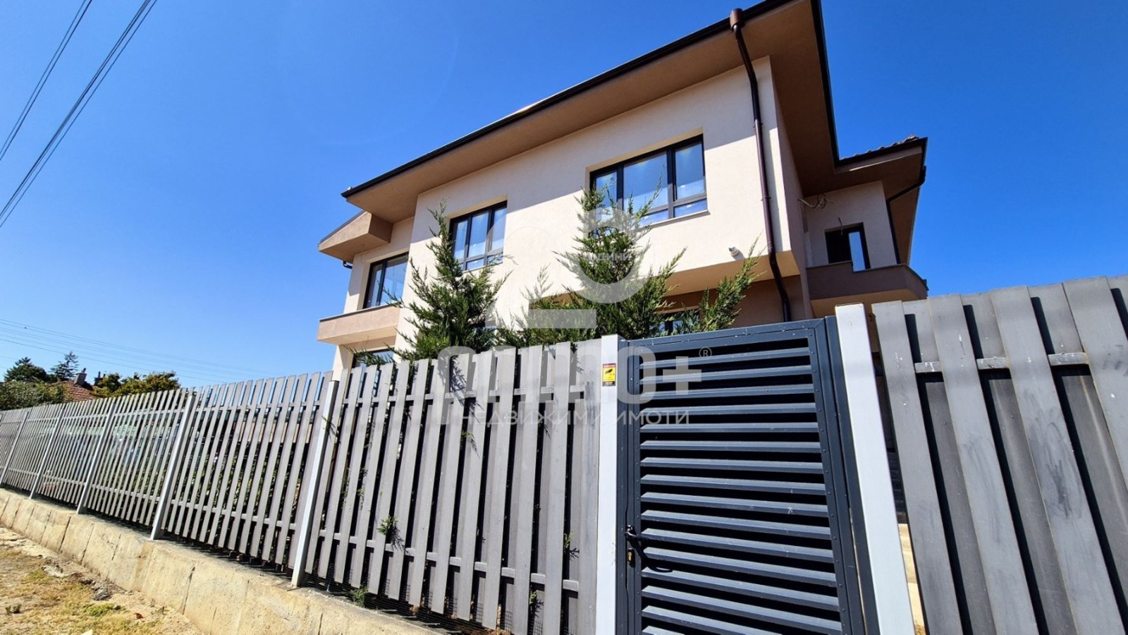 Продава КЪЩА, гр. Ихтиман, област София област