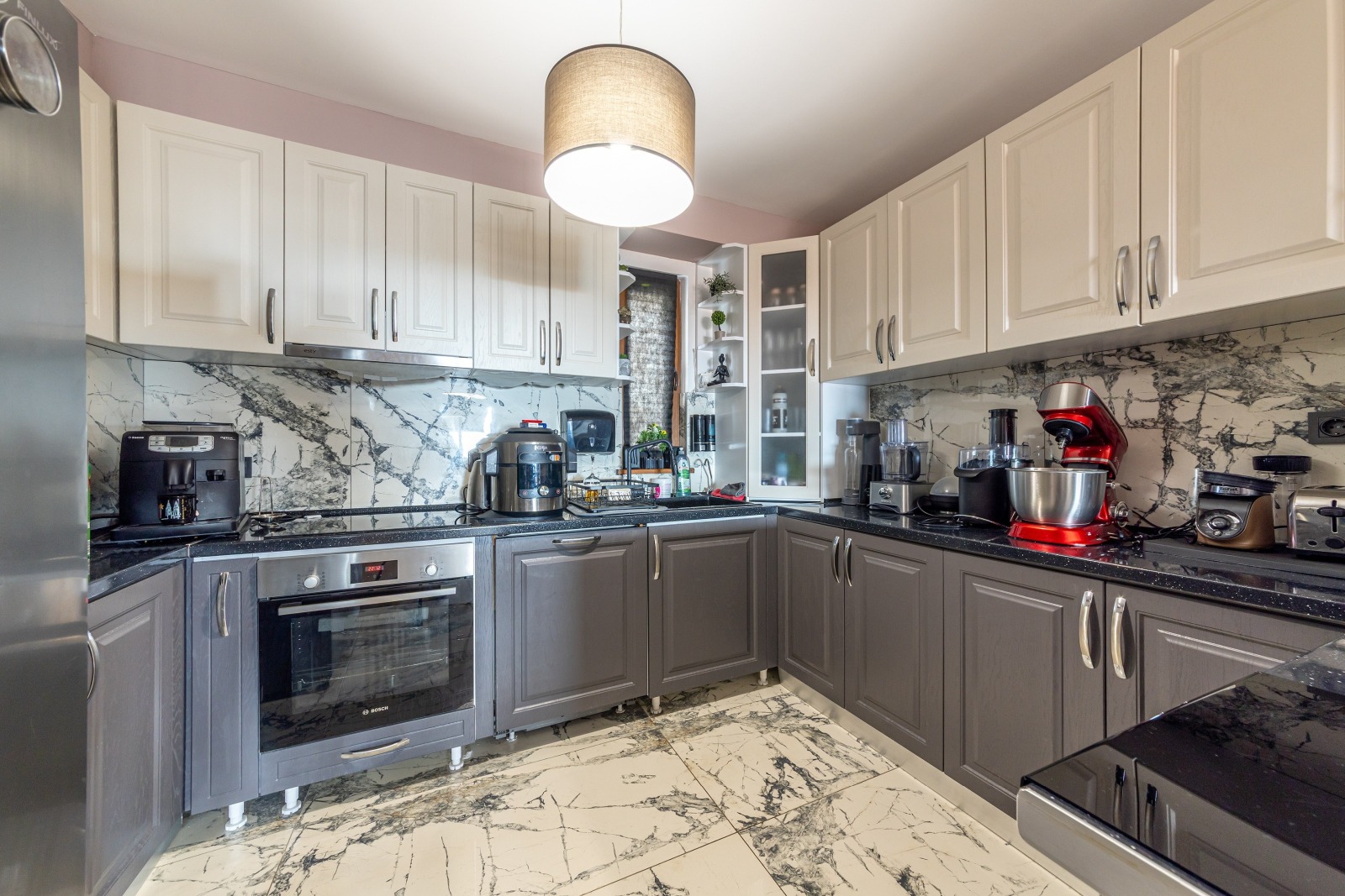 Продава КЪЩА, гр. Варна, Виница, снимка 6 - Къщи - 54076473