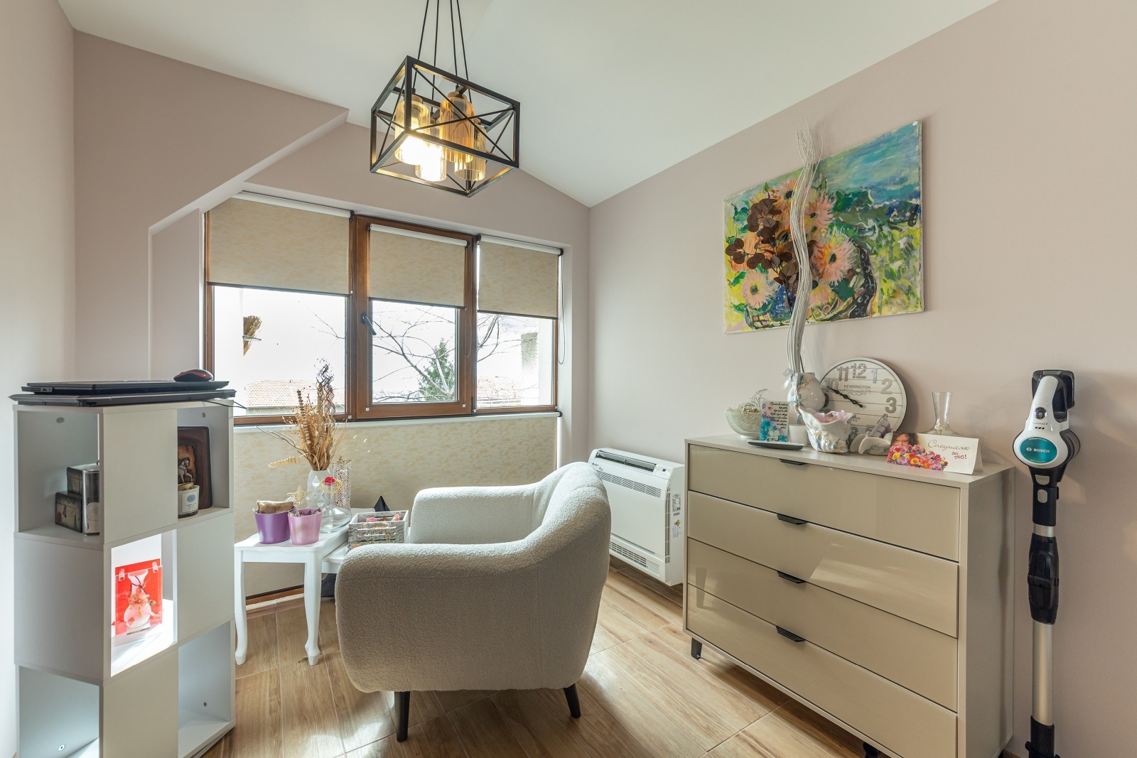 Продава КЪЩА, гр. Варна, Виница, снимка 9 - Къщи - 54076473