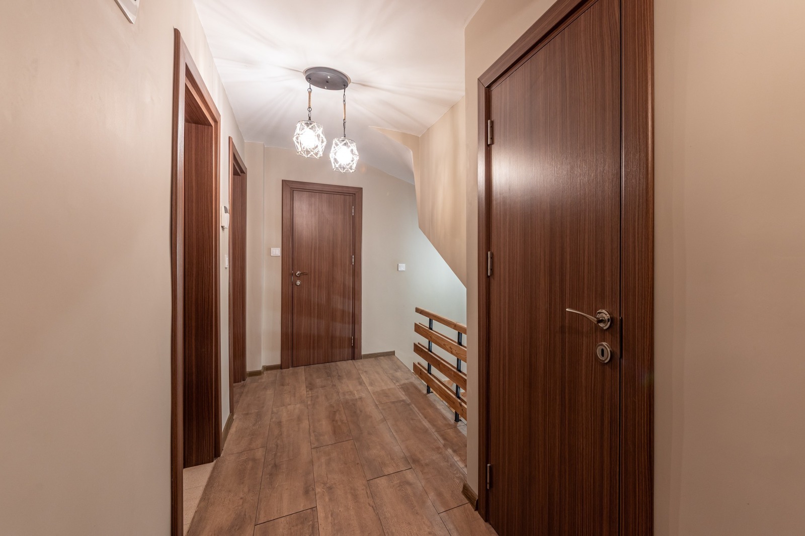 Продава КЪЩА, гр. Варна, Виница, снимка 12 - Къщи - 54076473