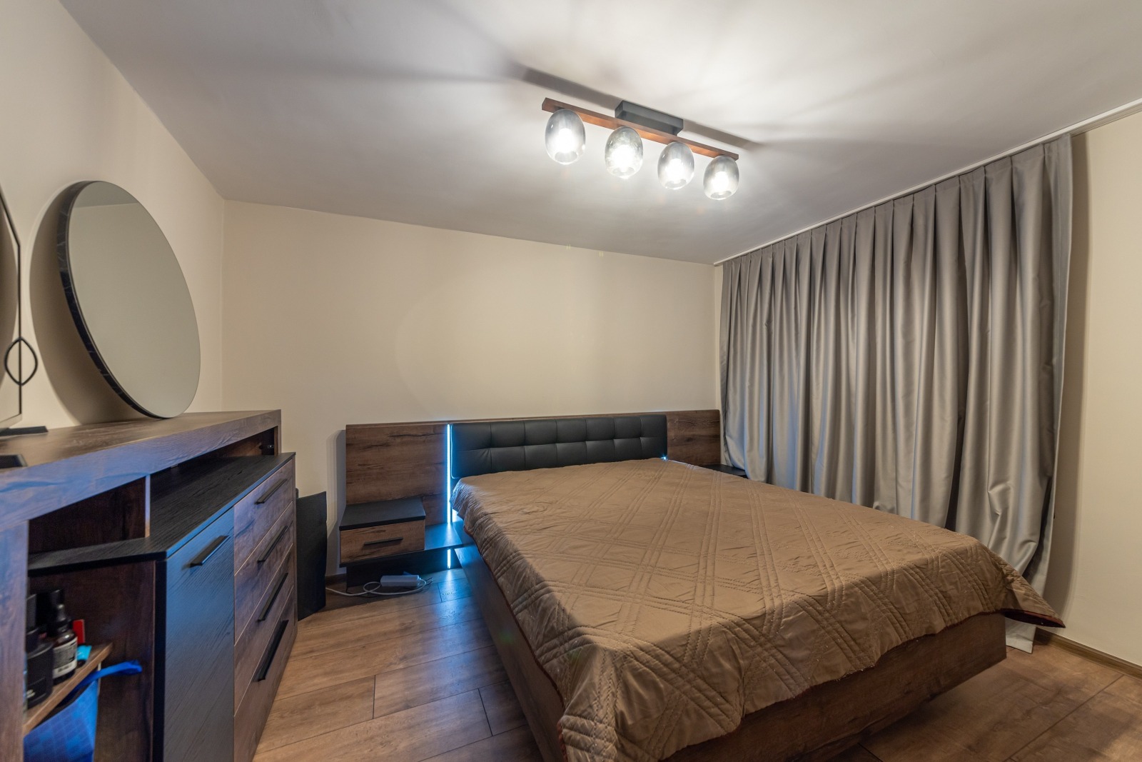 Продава КЪЩА, гр. Варна, Виница, снимка 2 - Къщи - 54076473