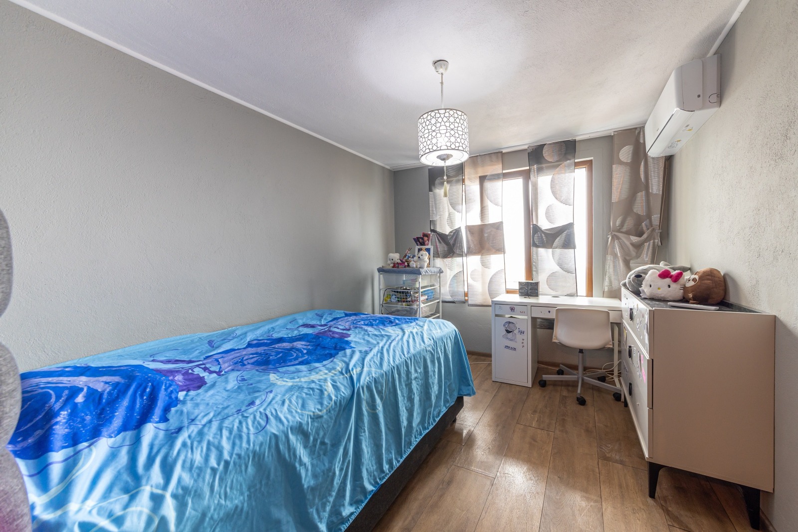 Продава КЪЩА, гр. Варна, Виница, снимка 15 - Къщи - 54076473