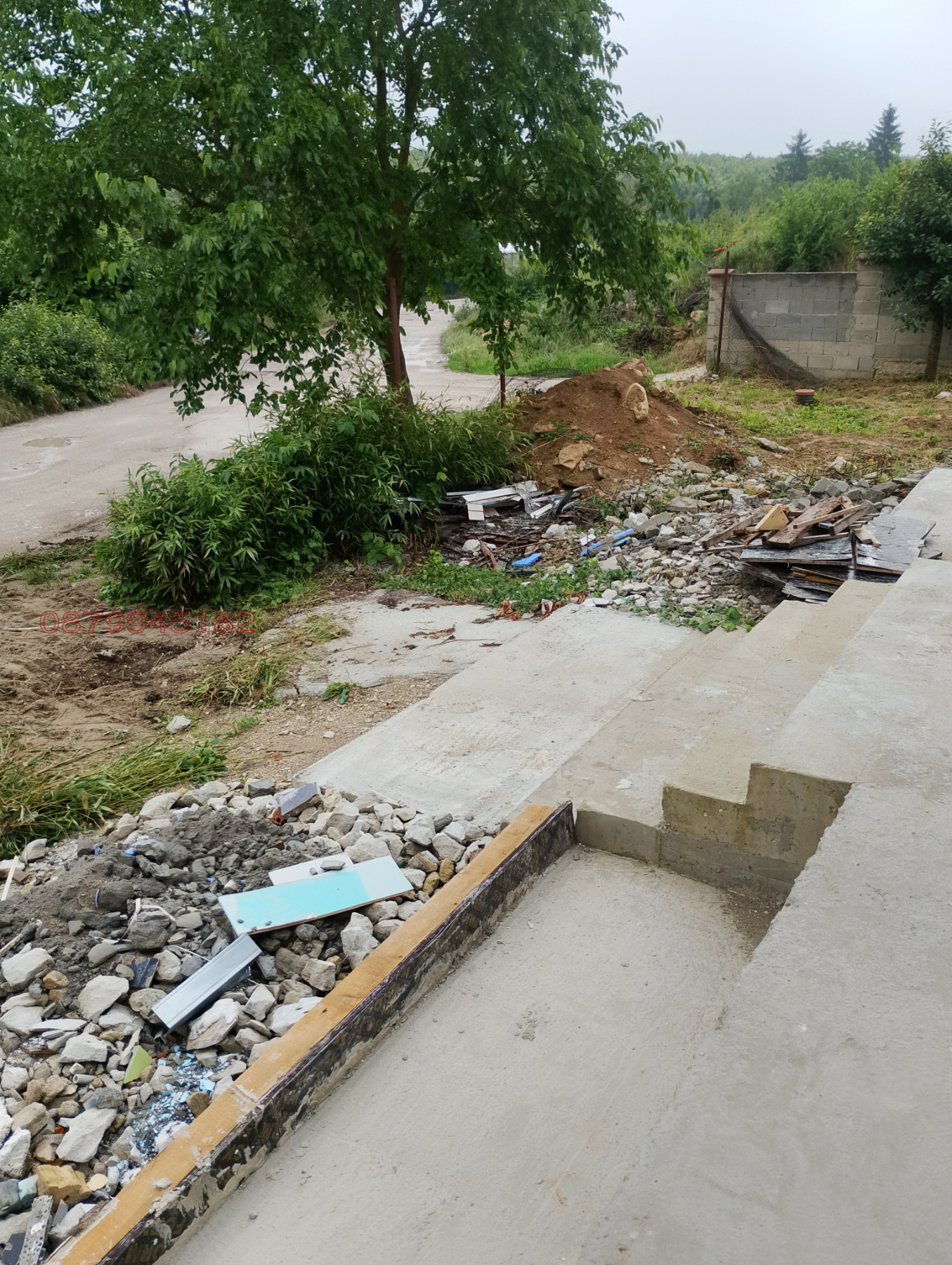 Продава КЪЩА, с. Аспарухово, област Варна