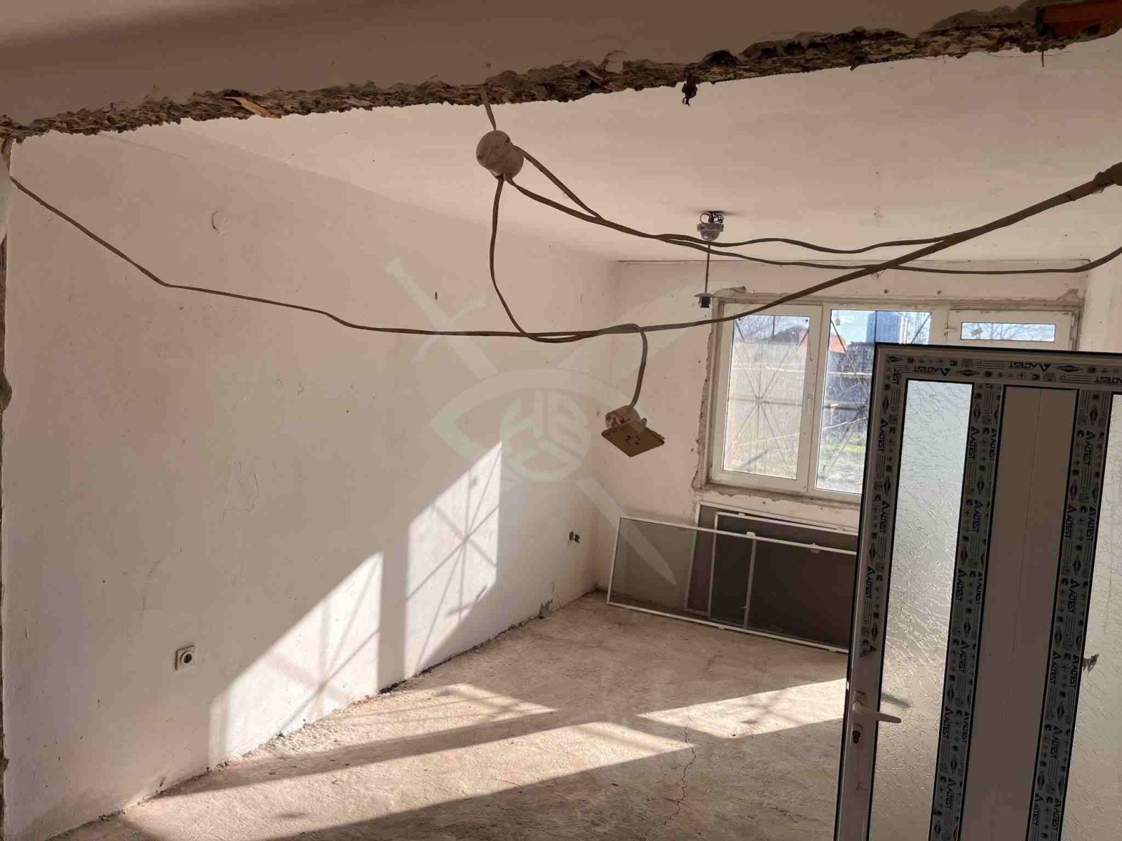 Продава КЪЩА, гр. Камено, област Бургас, снимка 7 - Къщи - 55010515