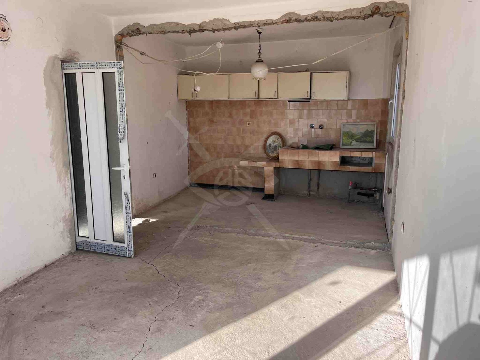 Продава КЪЩА, гр. Камено, област Бургас, снимка 9 - Къщи - 55010515