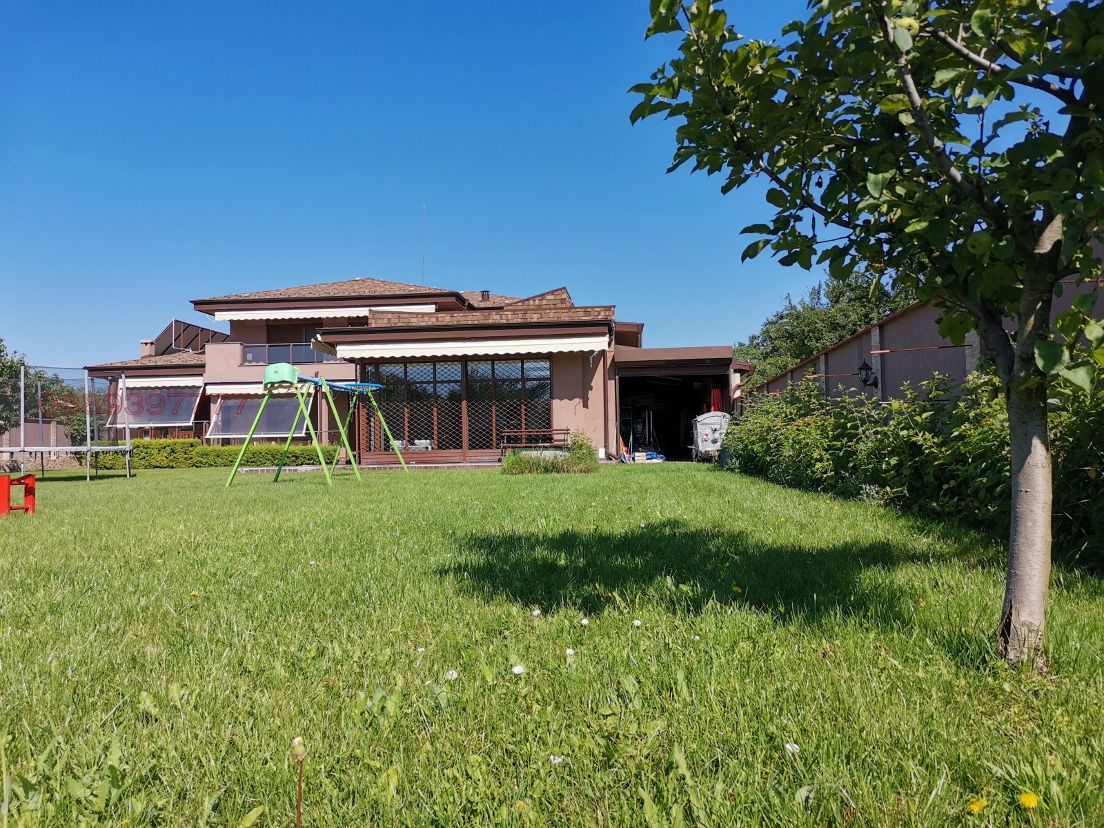 Продава ОФИС, с. Долни Раковец, област Перник, снимка 3 - Офиси - 55136482