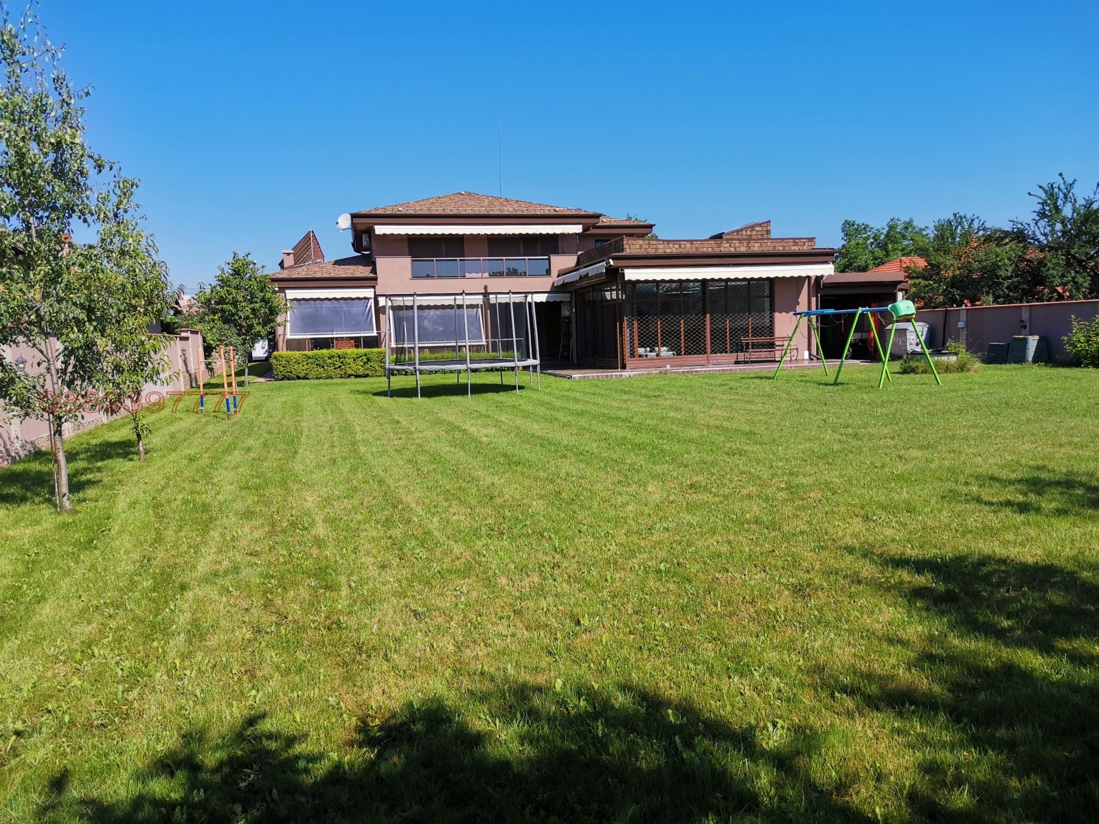 Продава ОФИС, с. Долни Раковец, област Перник, снимка 2 - Офиси - 55136482