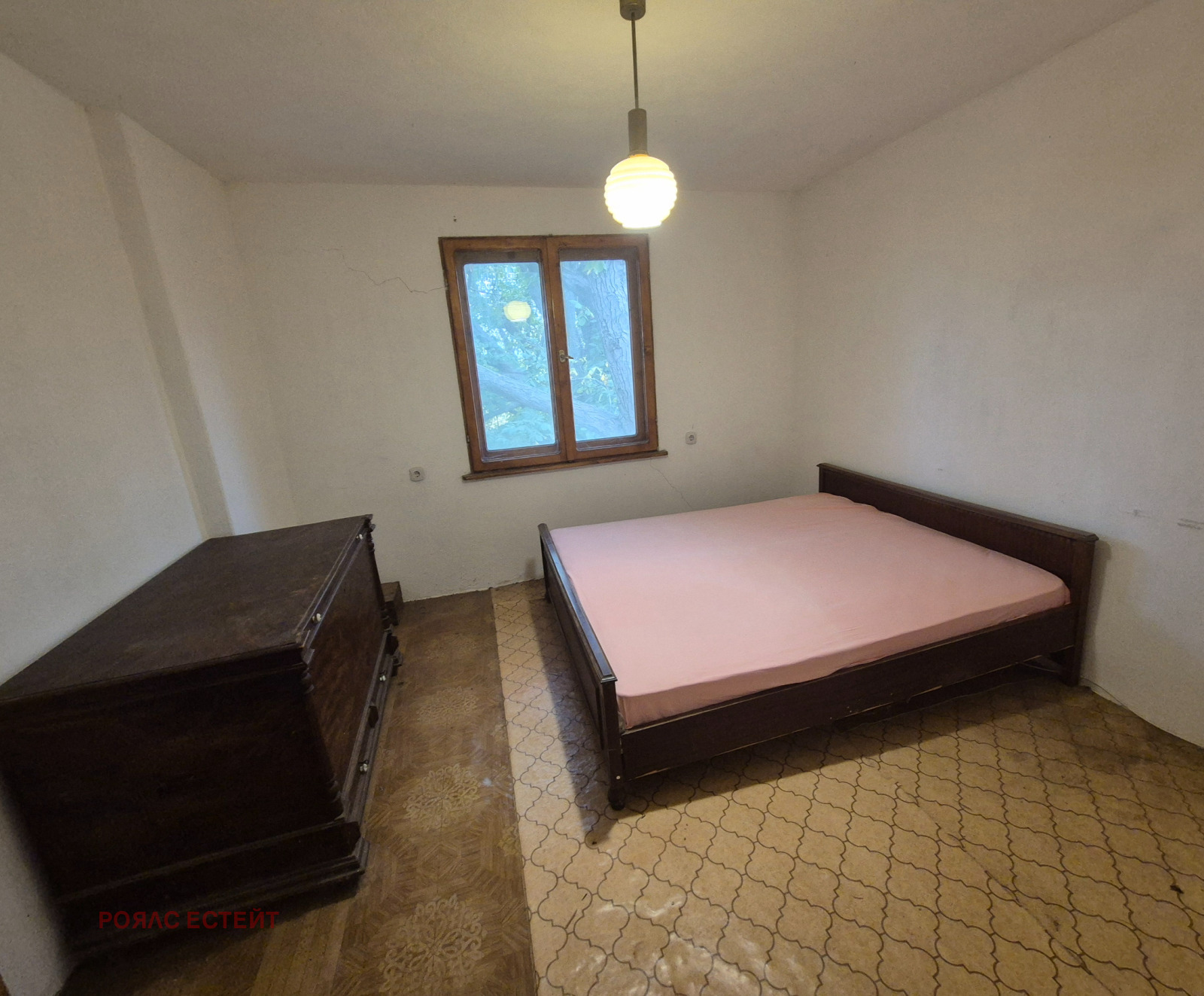 Продава КЪЩА, с. Дълбоки, област Стара Загора, снимка 12 - Къщи - 56509414