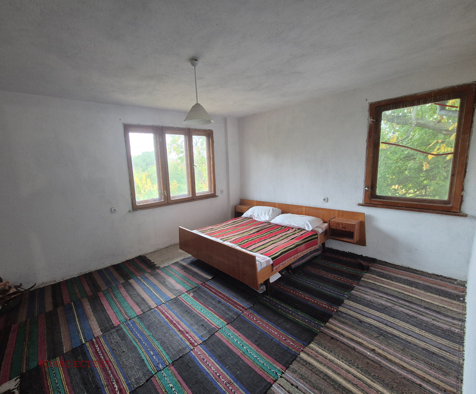 Продава КЪЩА, с. Дълбоки, област Стара Загора, снимка 11 - Къщи - 56509414