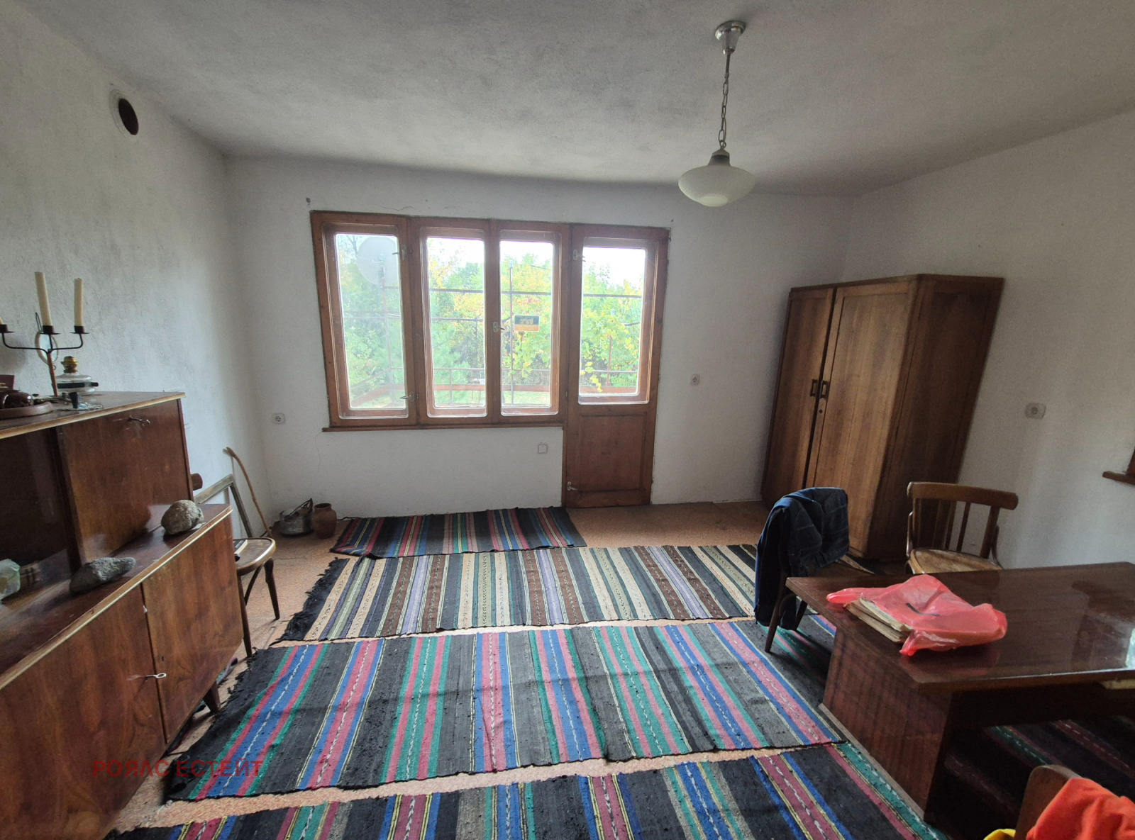 Продава КЪЩА, с. Дълбоки, област Стара Загора, снимка 9 - Къщи - 56509414